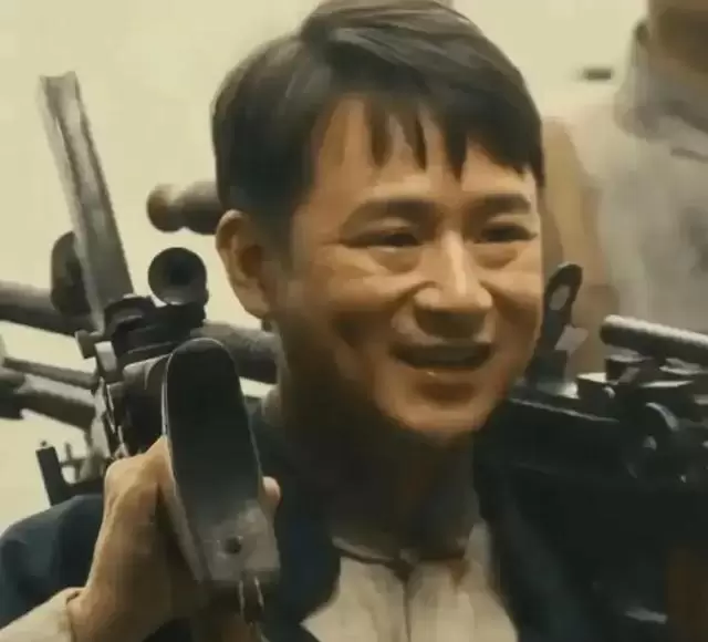 《八千里路云和月》大结局张云魁殉国,孟万福代守丁玉娇母子七年 _ 情报图 《八千里路云和月》大结局张云魁殉国,孟万福代守丁玉娇母子七年 _ 情报图