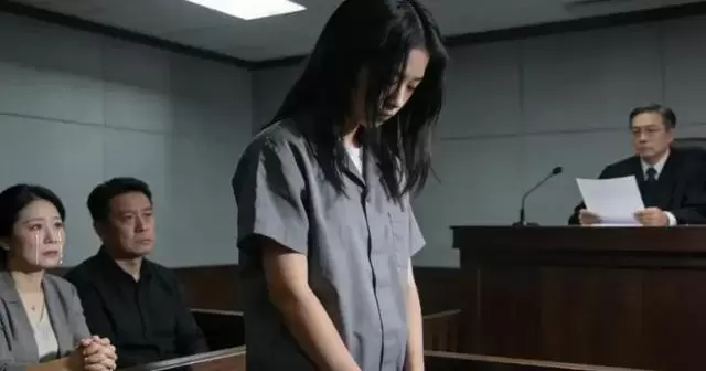 何小满提前出狱七年未归,养父接人时获留信与身世材料 _ 资讯配图 何小满提前出狱七年未归,养父接人时获留信与身世材料 _ 资讯配图