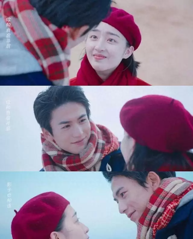 张凌赫古装贵公子形象固化,观众自发构建CP逻辑成现象 _ 细节速览 张凌赫古装贵公子形象固化,观众自发构建CP逻辑成现象 _ 细节速览