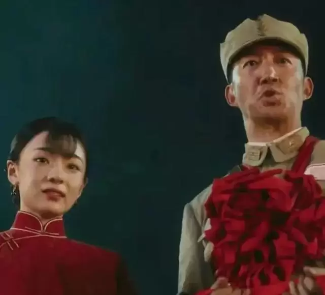 《八千里路云和月》大结局张云魁殉国,孟万福代守丁玉娇母子七年 _ 资讯配图 《八千里路云和月》大结局张云魁殉国,孟万福代守丁玉娇母子七年 _ 资讯配图